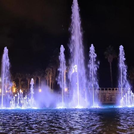 Apartment Center Salou Near Port Aventura Ngoại thất bức ảnh