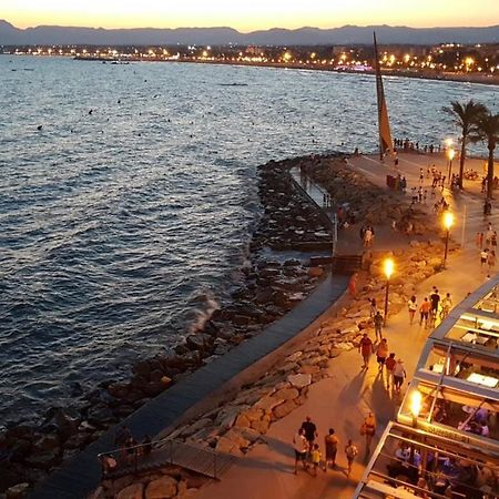 Apartment Center Salou Near Port Aventura Ngoại thất bức ảnh