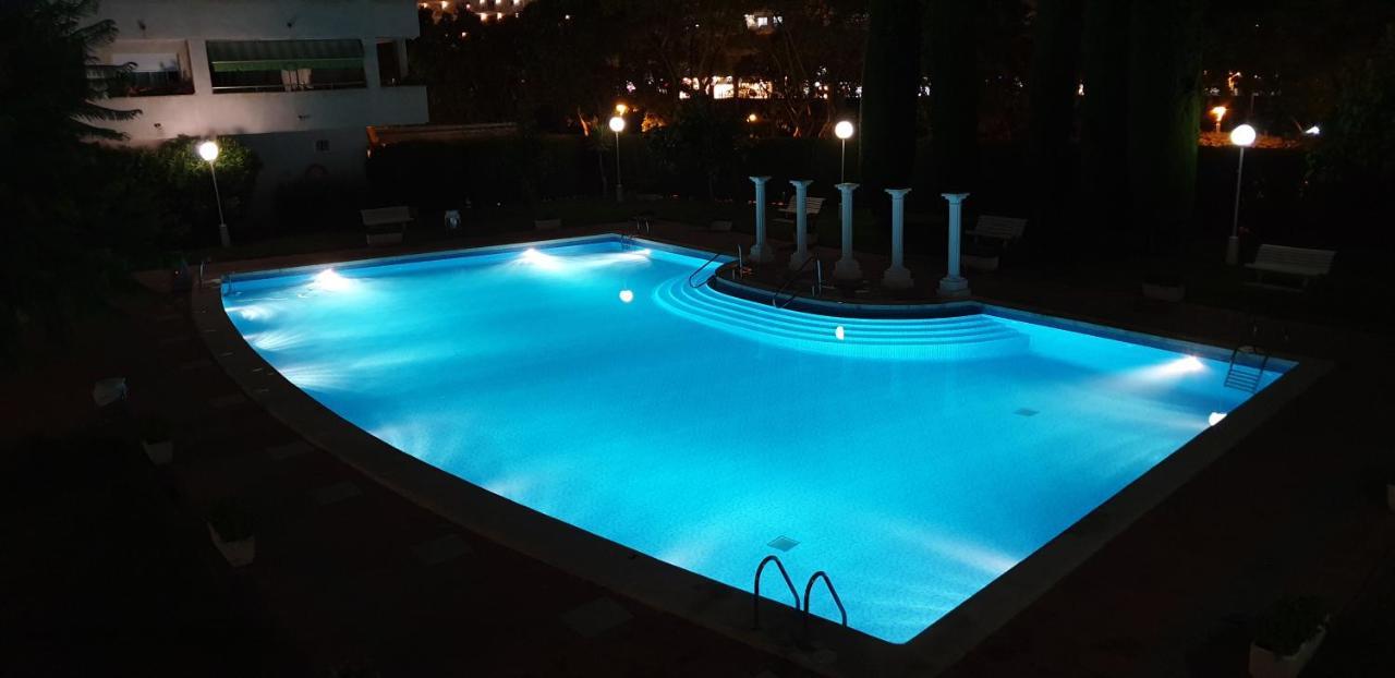 Apartment Center Salou Near Port Aventura Ngoại thất bức ảnh