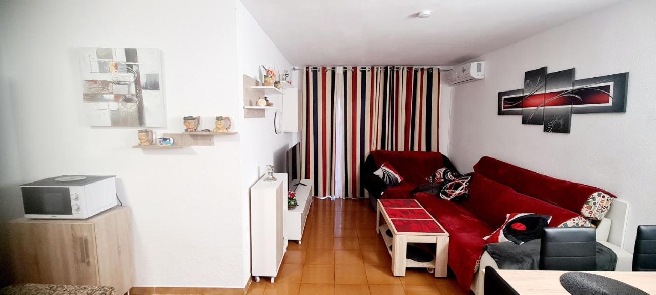 Apartment Center Salou Near Port Aventura Ngoại thất bức ảnh