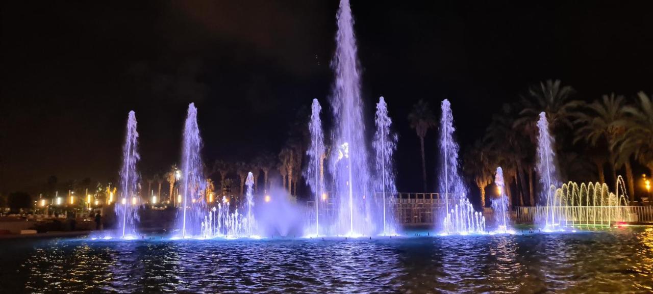 Apartment Center Salou Near Port Aventura Ngoại thất bức ảnh