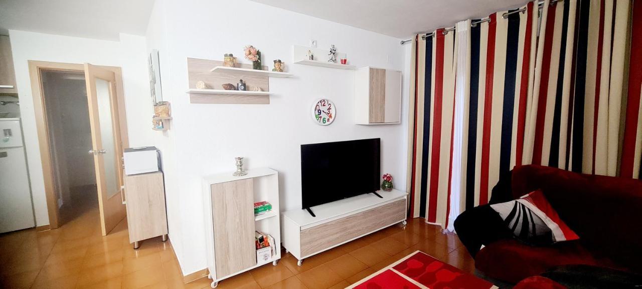 Apartment Center Salou Near Port Aventura Ngoại thất bức ảnh