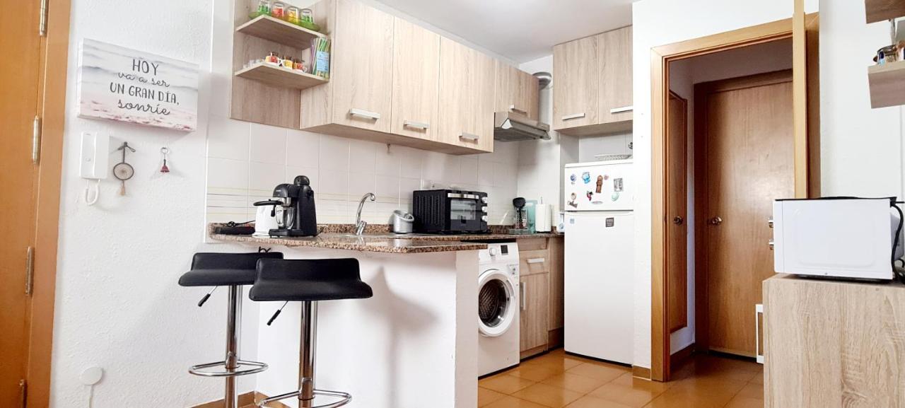 Apartment Center Salou Near Port Aventura Ngoại thất bức ảnh