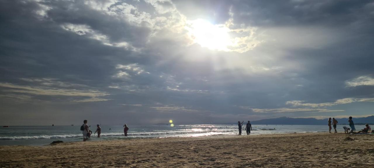 Apartment Center Salou Near Port Aventura Ngoại thất bức ảnh