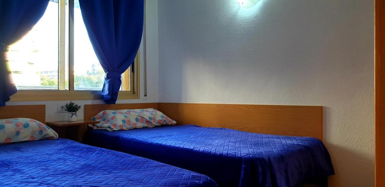 Apartment Center Salou Near Port Aventura Ngoại thất bức ảnh