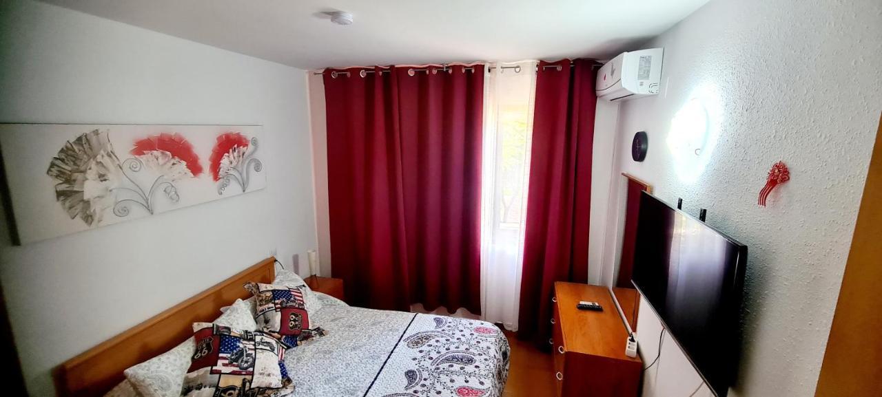 Apartment Center Salou Near Port Aventura Ngoại thất bức ảnh