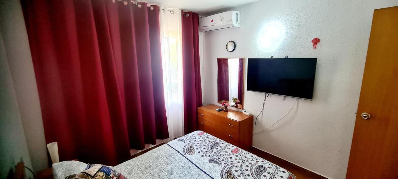 Apartment Center Salou Near Port Aventura Ngoại thất bức ảnh