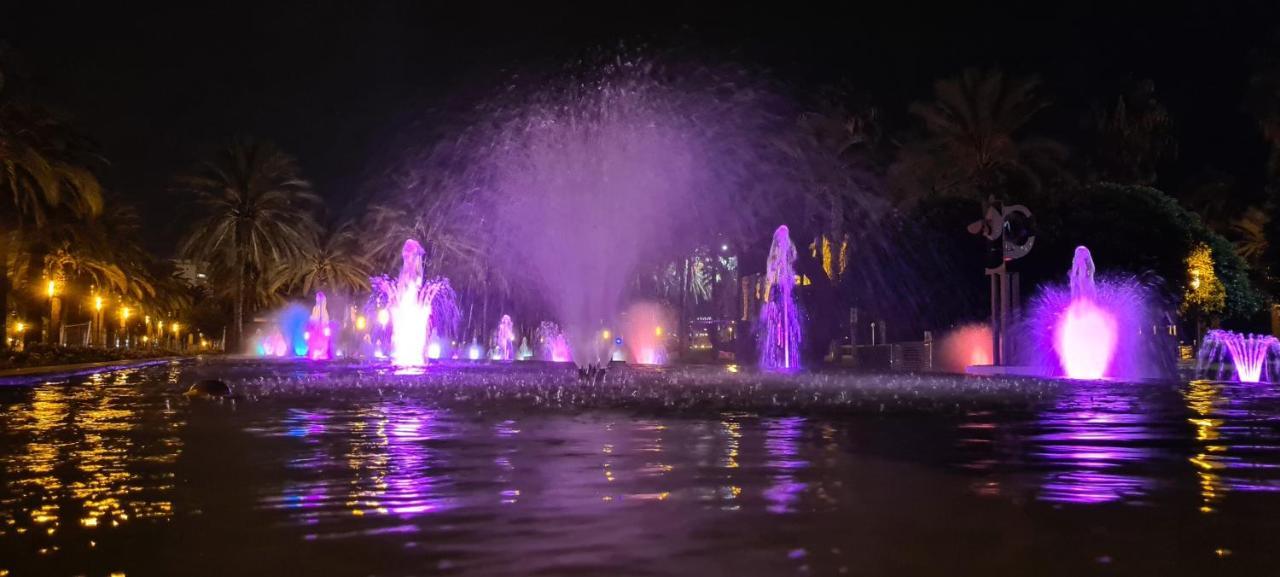 Apartment Center Salou Near Port Aventura Ngoại thất bức ảnh