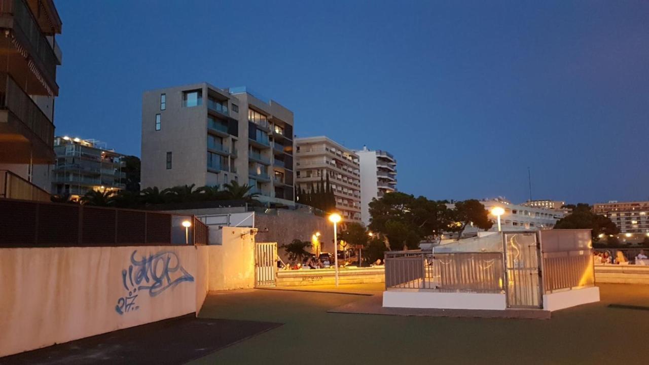 Apartment Center Salou Near Port Aventura Ngoại thất bức ảnh