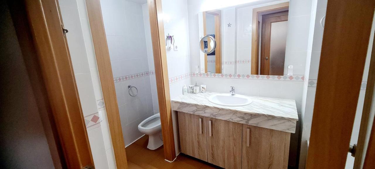 Apartment Center Salou Near Port Aventura Ngoại thất bức ảnh