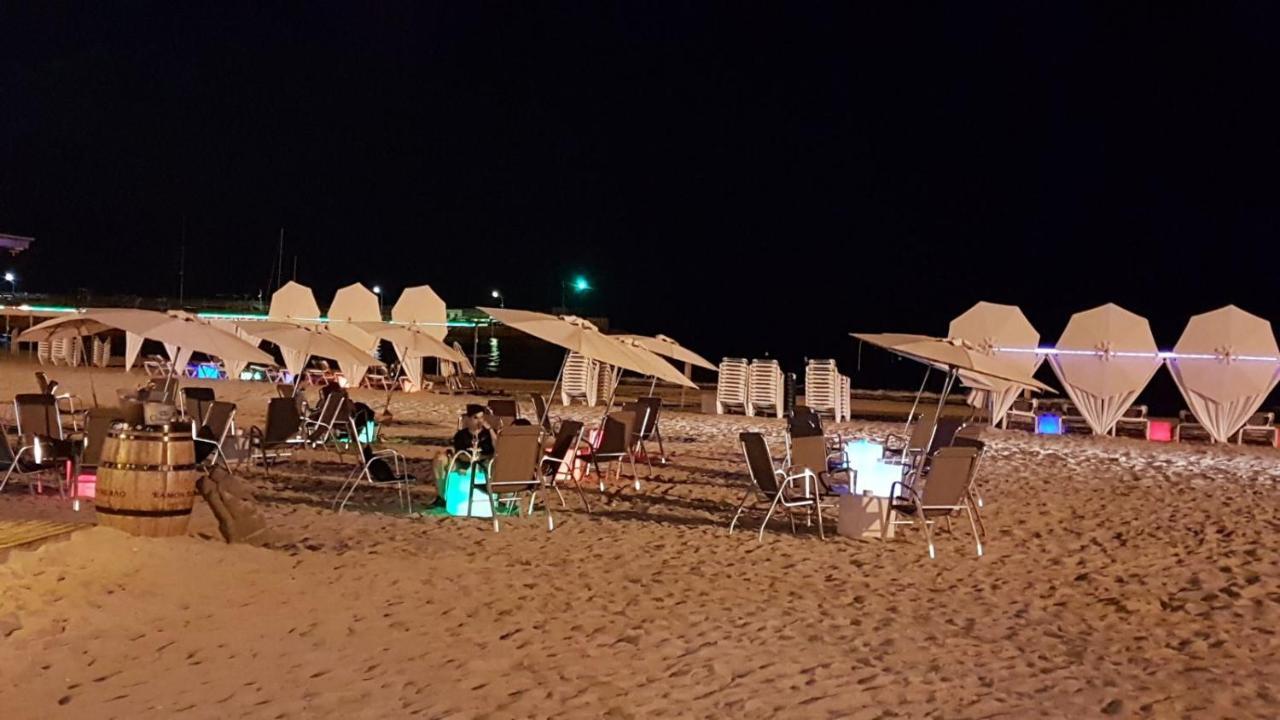 Apartment Center Salou Near Port Aventura Ngoại thất bức ảnh