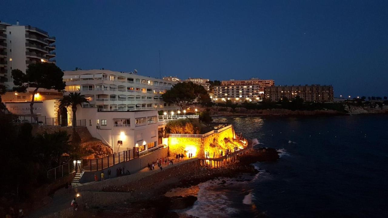 Apartment Center Salou Near Port Aventura Ngoại thất bức ảnh