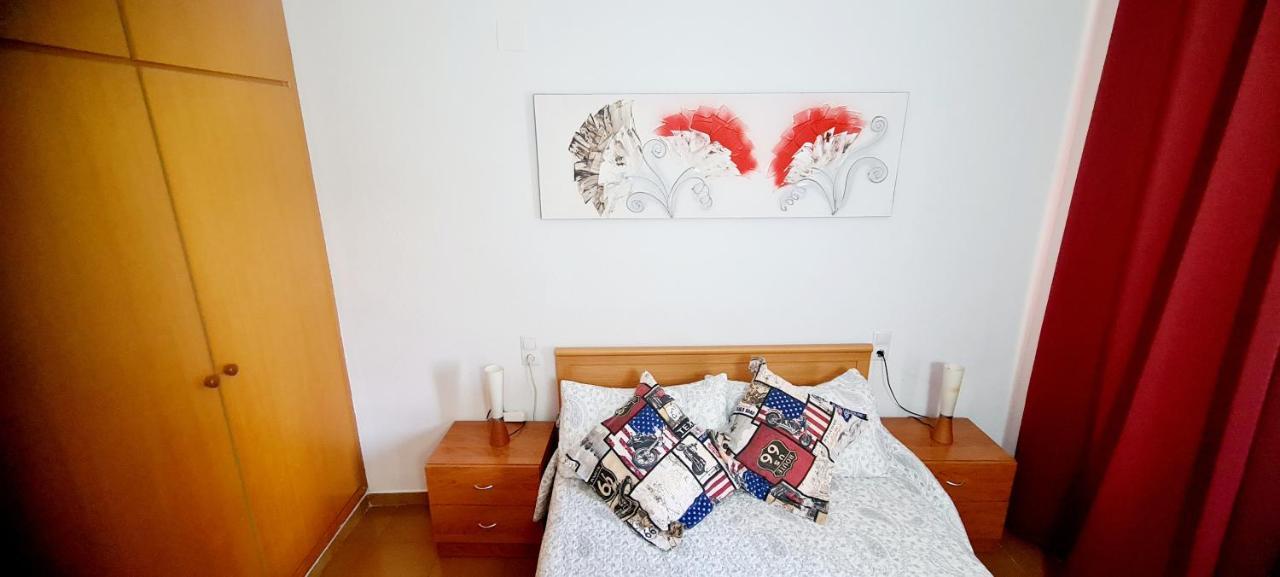 Apartment Center Salou Near Port Aventura Ngoại thất bức ảnh
