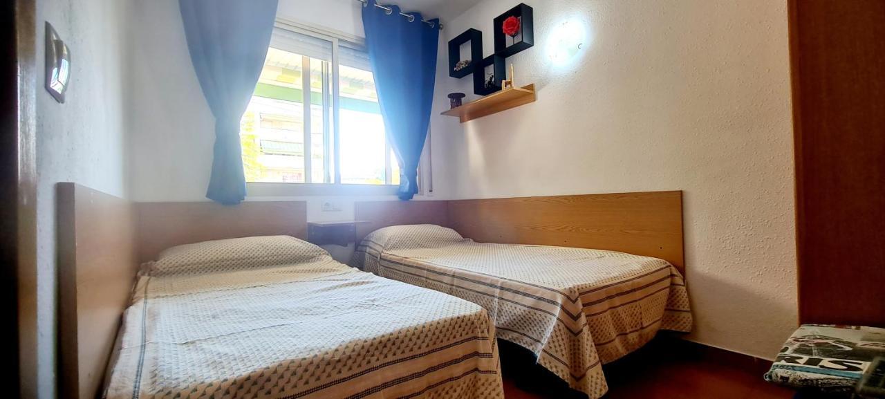 Apartment Center Salou Near Port Aventura Ngoại thất bức ảnh