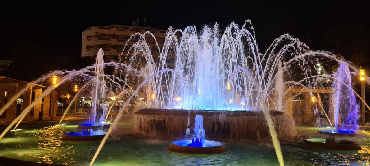 Apartment Center Salou Near Port Aventura Ngoại thất bức ảnh