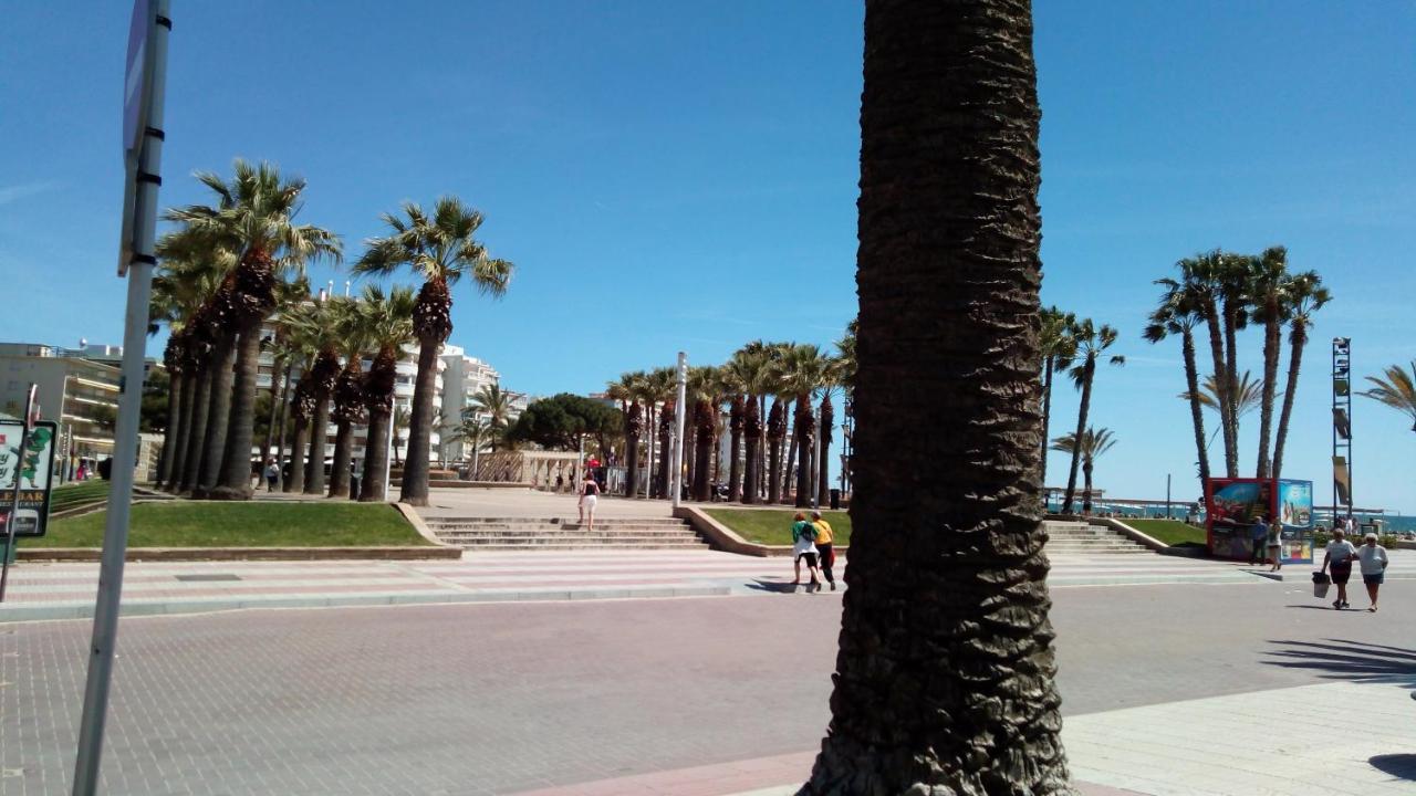 Apartment Center Salou Near Port Aventura Ngoại thất bức ảnh