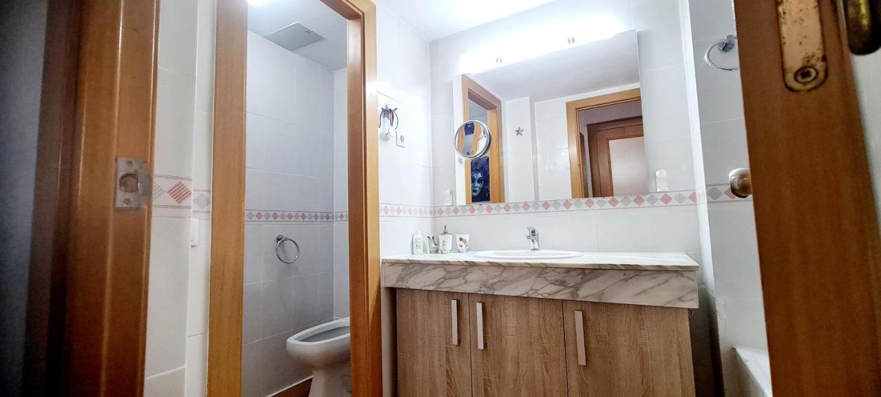 Apartment Center Salou Near Port Aventura Ngoại thất bức ảnh