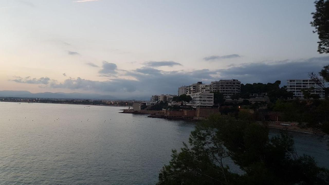 Apartment Center Salou Near Port Aventura Ngoại thất bức ảnh
