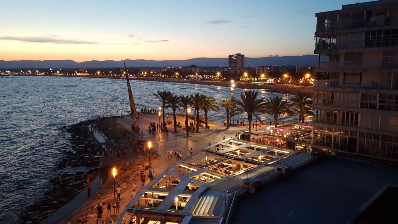 Apartment Center Salou Near Port Aventura Ngoại thất bức ảnh